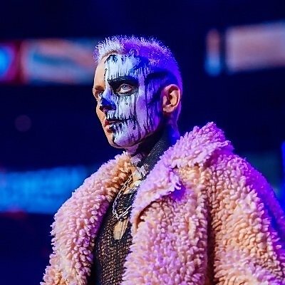 Darby Allin