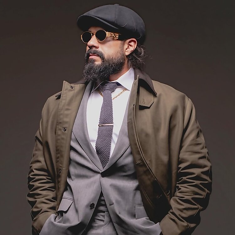 Manuel Andrade