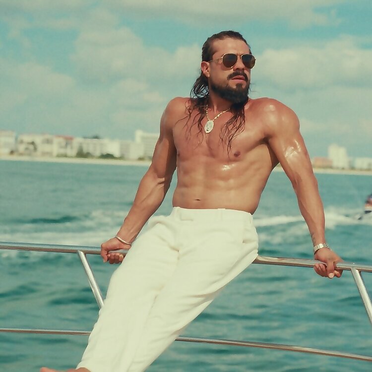 Manuel Andrade