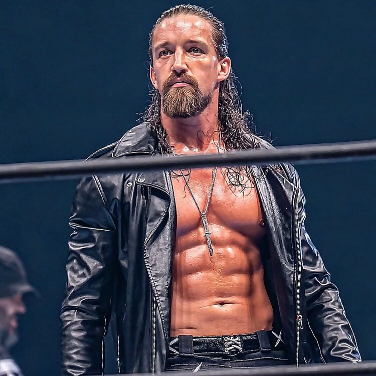 Jay White