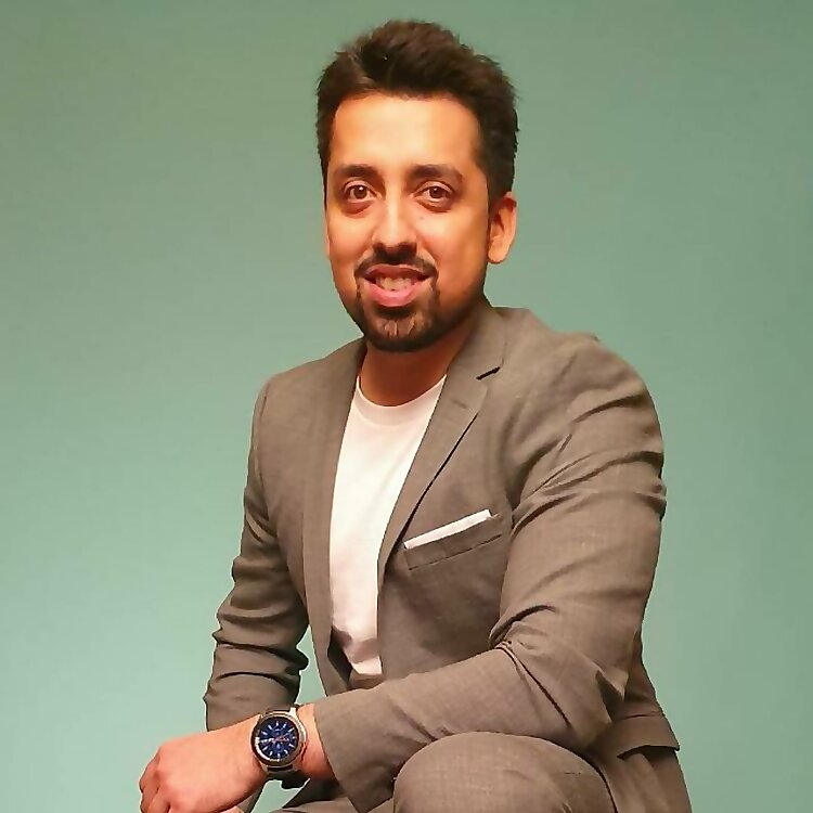 Sushant Mehta