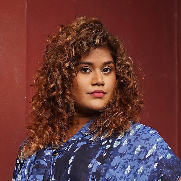 Mariyam Unoosha