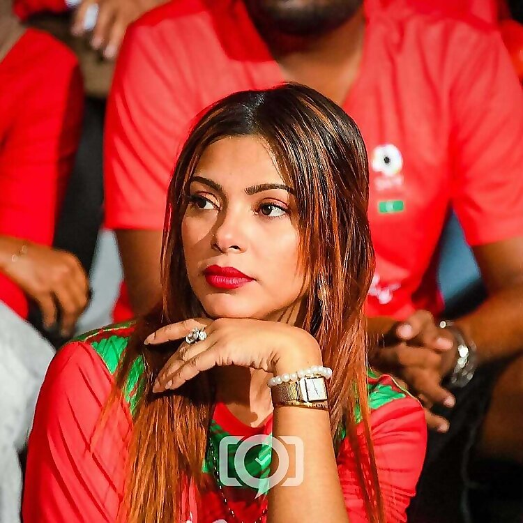 Aminath Rishfa
