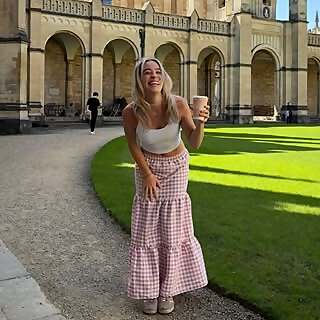 Katie Lois Hutchinson