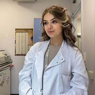 Dr Paige White