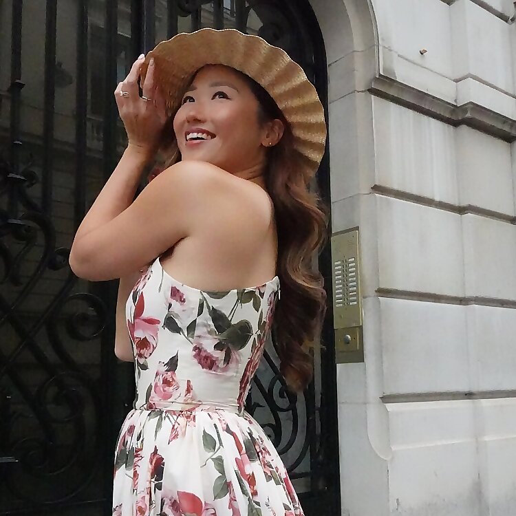 Tiffany Toh