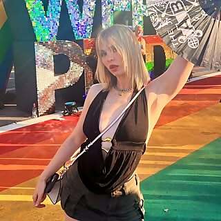 Lilly Bell