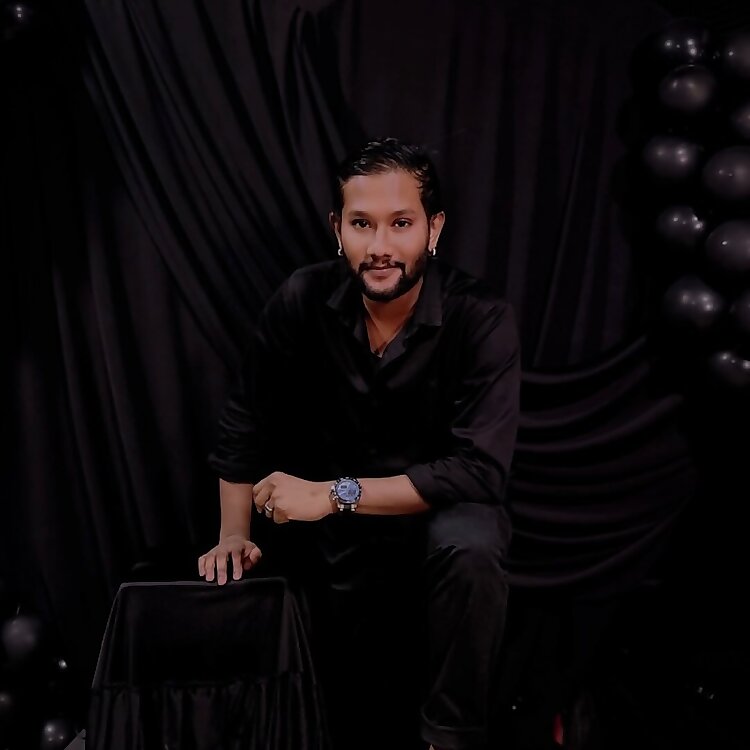 Moses Kokky
