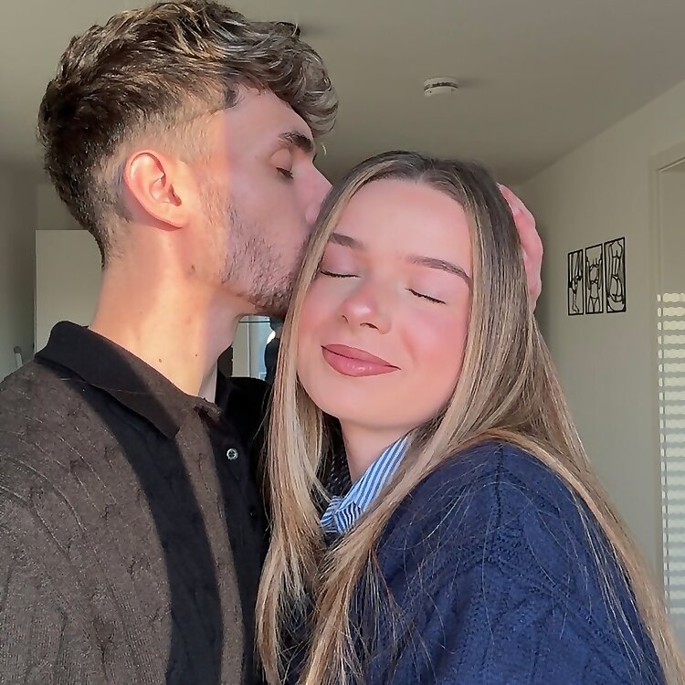 Elena & Vittorio