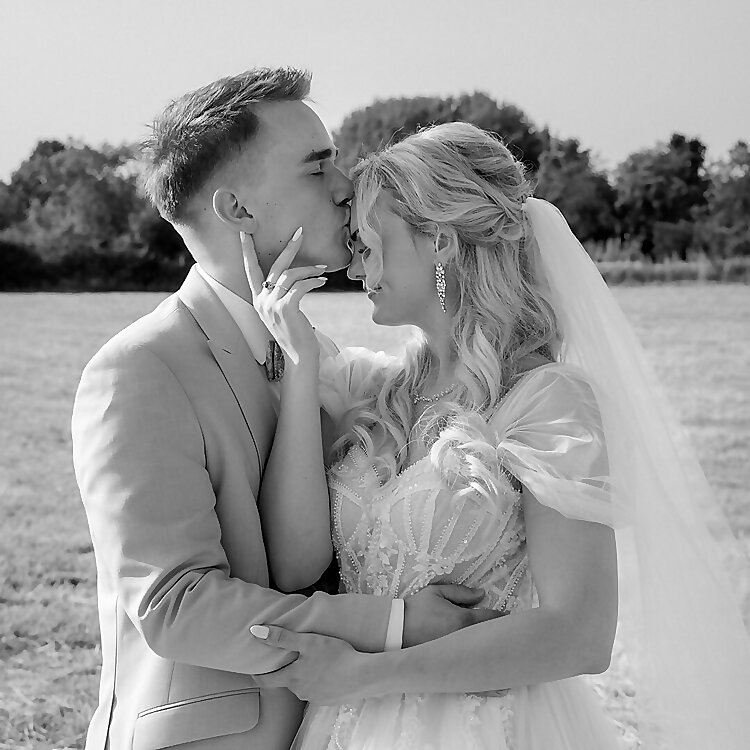 Laura Kunz & Daniel Kunz