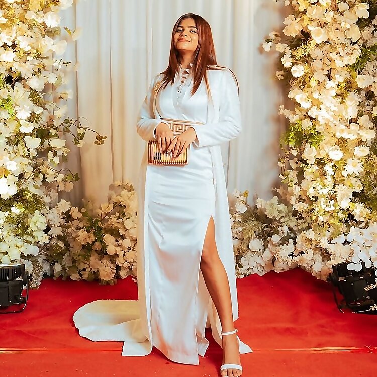 Mariyam Shifa