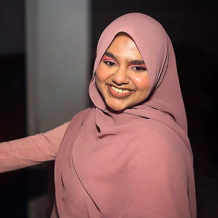 Aminath Sajuwa