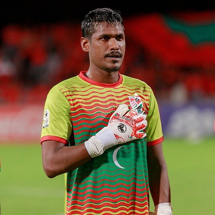 Mohamed Faisal