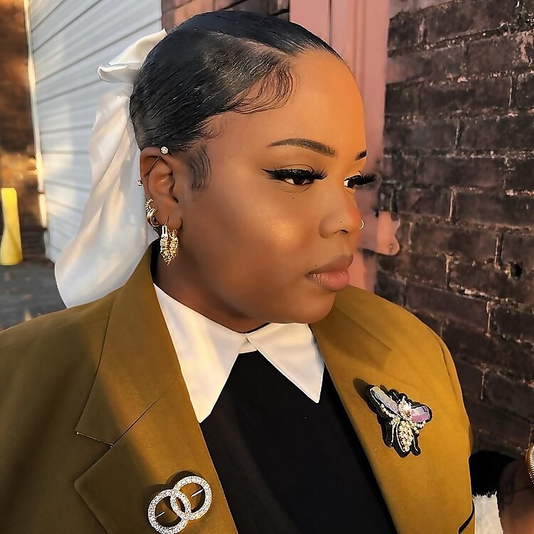 Janay Victoria
