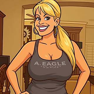 Kelly Madison