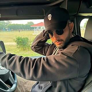Mayank Markande