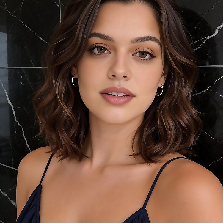 Lilo Evans