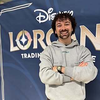 Martin Lore 