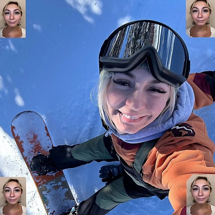 Chloe Temple