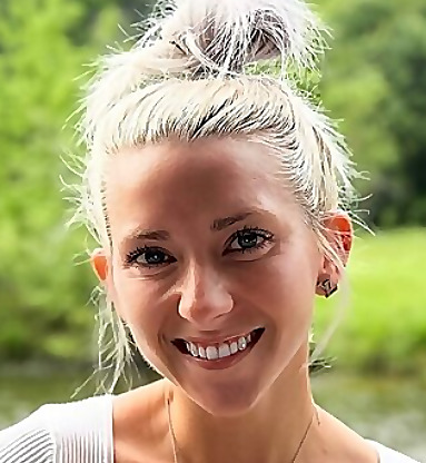 Bailey Johnson