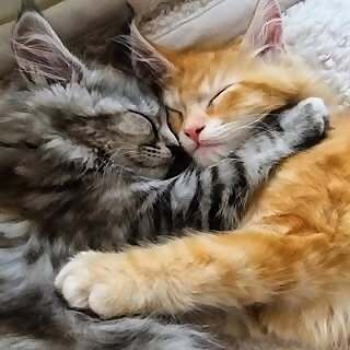 Rufus & Sissi