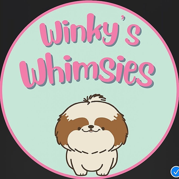 Winky’s Whimsies