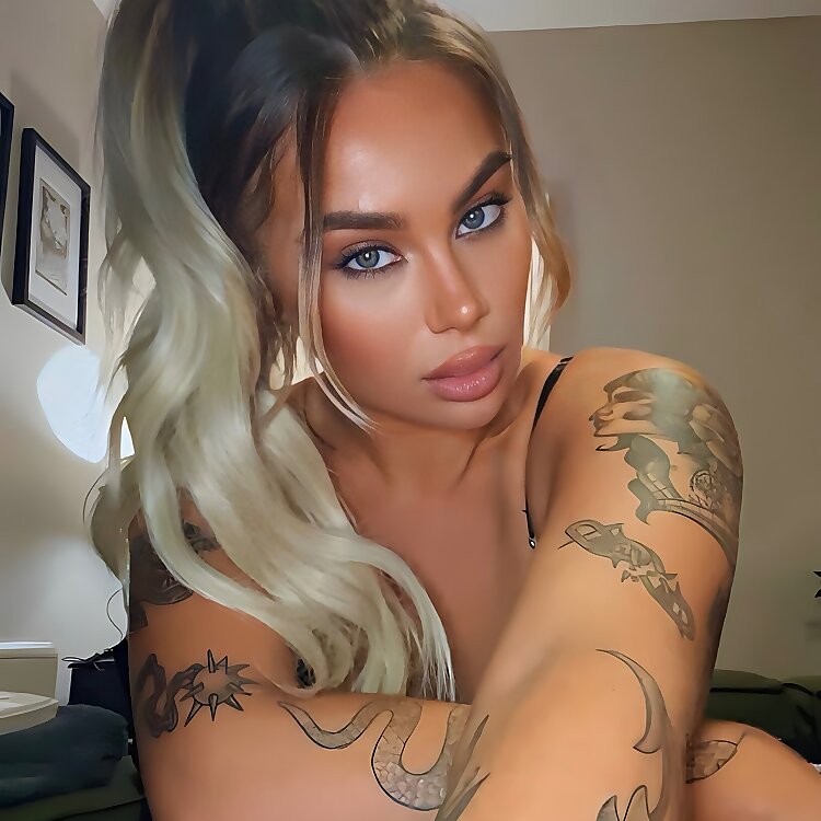 Selena Parkerr