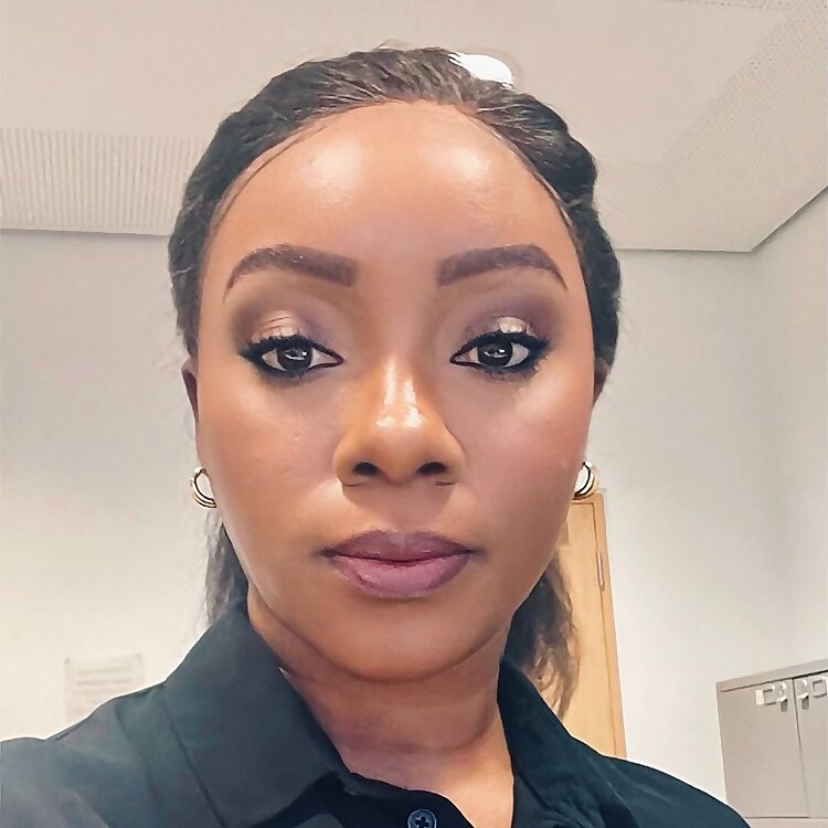 Dr. Rejoice Frimpong