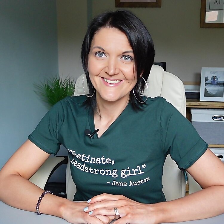 Dr. Elizabeth Yardley