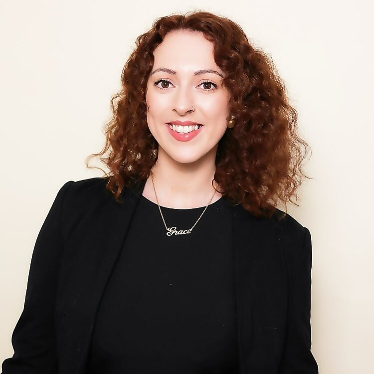 Dr. Grace McGowan