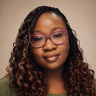 Dr. Blessing Adeniyi