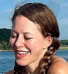 Justine Jakobs TV