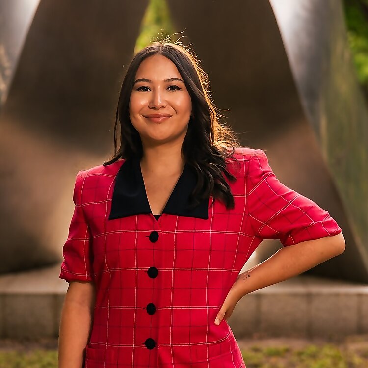 Priscilla Del Valle