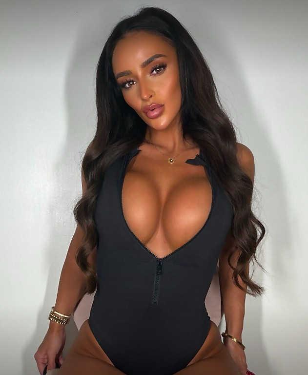 Sophia Perry