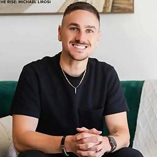 Michael LiRosi