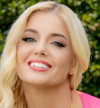 Charlotte Stokely
