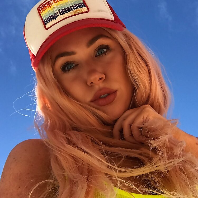 Arianna Jolie Chamberlain