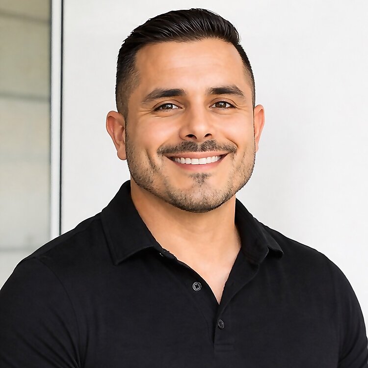 Anthony Baldonado