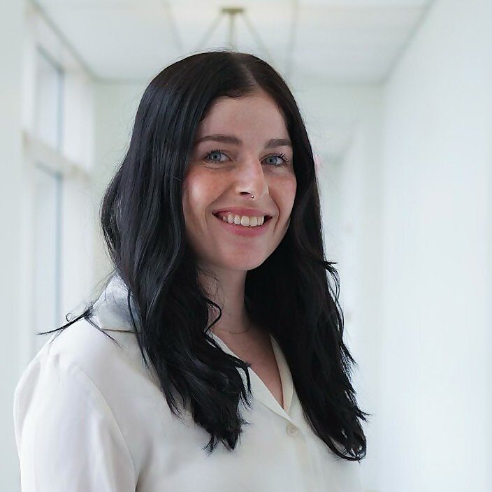 Dr. Emily Pfender