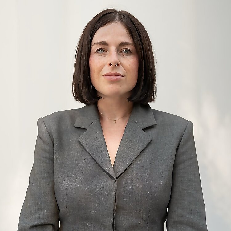 Dr. Emily Pfender
