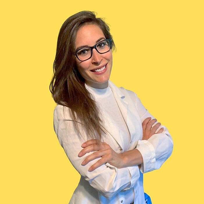 Dr. Andrea C. Love