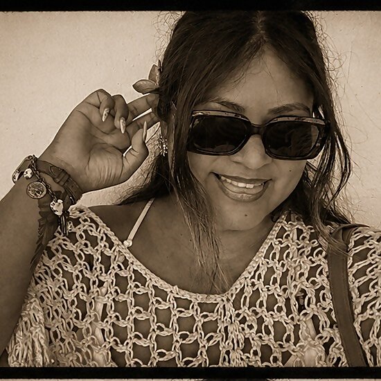 Jennifer Rivera