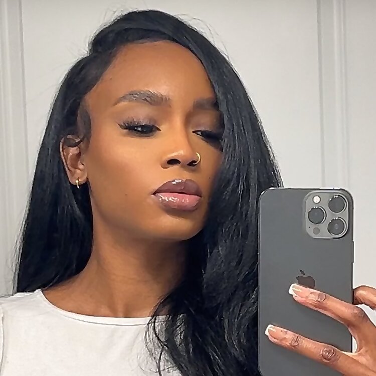Destiny Lashae 