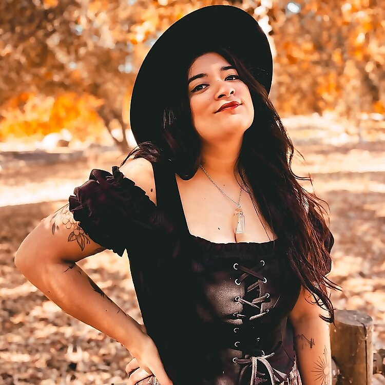 Jess Palacios