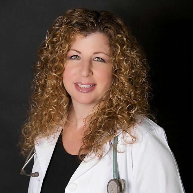 Bonni Goldstein