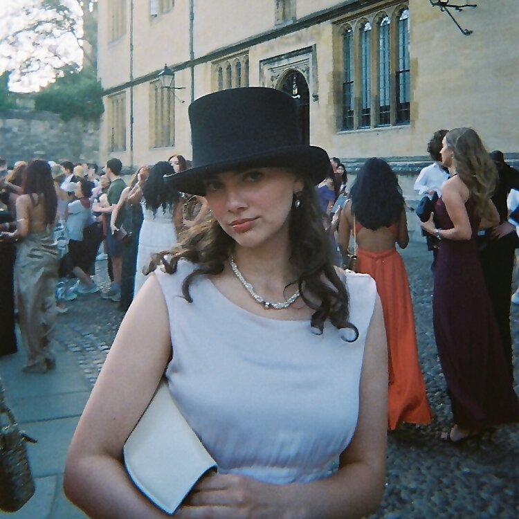 Scarlett Kiaras-Attari