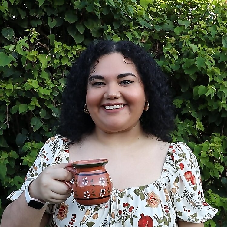 Deyanira Cavazos