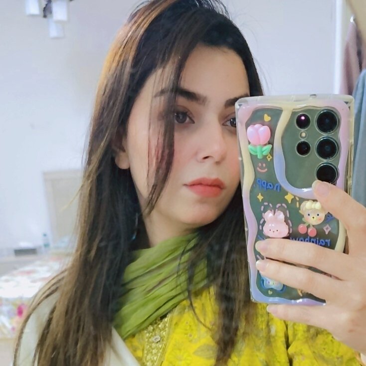 Huma S Sheraz