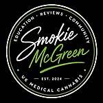 Smokie McGreen