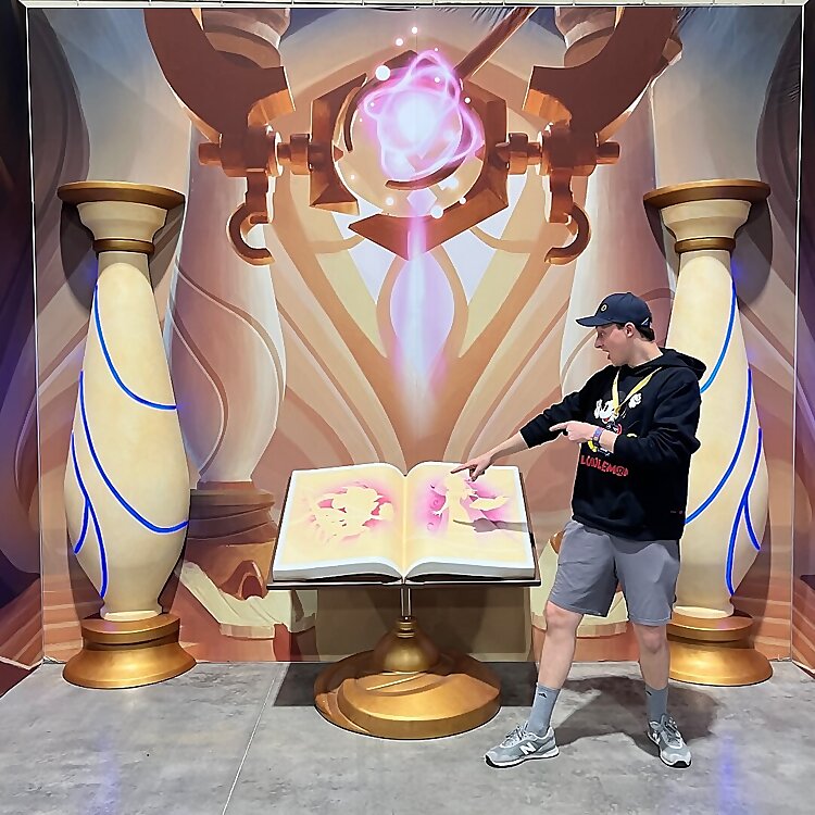 Kole Mitchell McKinley